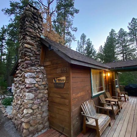 Snow Bunny Lodge - Perfect Big Bear Getaway! Deck With A New Hot Tub And Charcoal Barbecue! Big Bear Lake Exterior foto